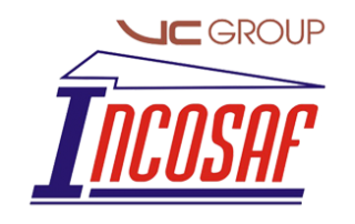 Logo Incosaf