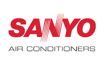 Logo Sanyo