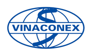 Logo Vinaconex