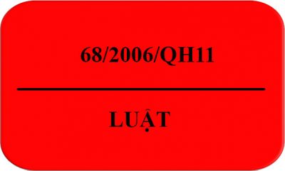 Luat-68-2006-QH11