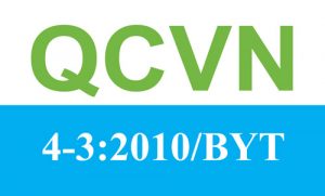 QCVN-4-3-2010-BYT