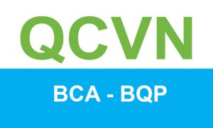QCVN-BCA-BQP