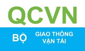 QCVN-Bo-GTVT