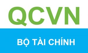 QCVN-Bo_Tai_Chinh