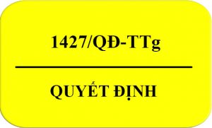 Quyet_Dinh-1427-QD-TTg