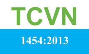 TCVN-1454-2013