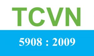 TCVN-5908-2009