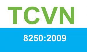 TCVN-8250-2009