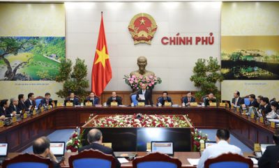 Sơ đồ chính phủ