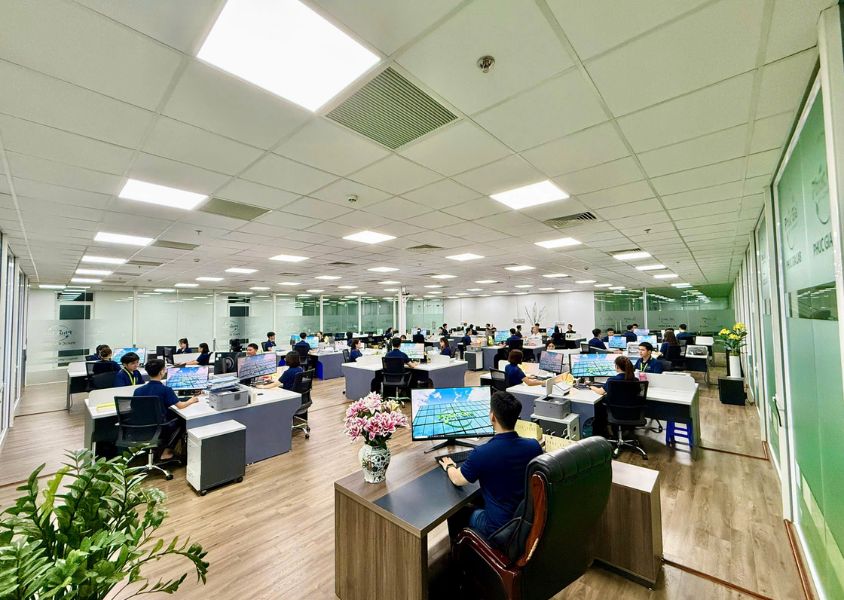Phúc Gia tự hào là đơn vị uy tín hàng đầu trong lĩnh vực thử nghiệm, chứng nhận hợp quy