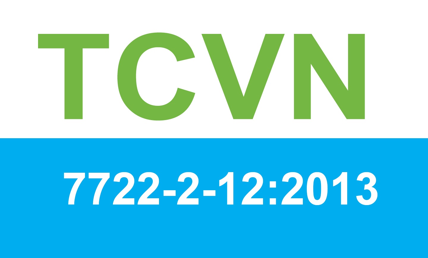 TCVN 7722-2-12:2013-Đèn ngủ cắm nguồn điện lưới