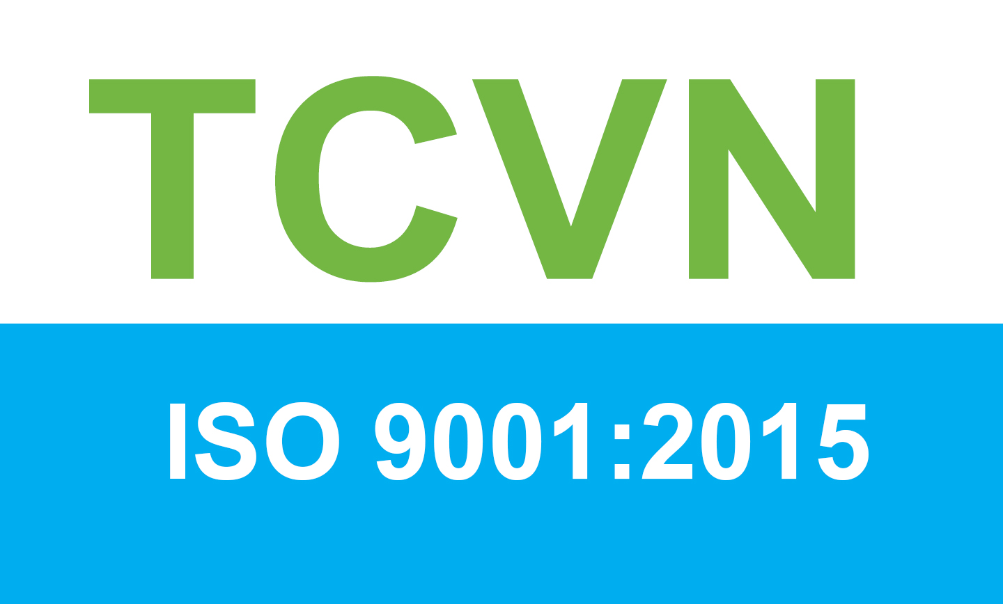 TCVN ISO 9001:2015