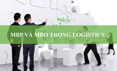 MBP Và MBO Trong Logistics Là Gì?