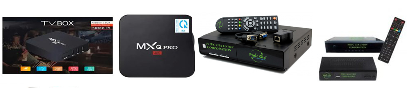 Set-Top-Box