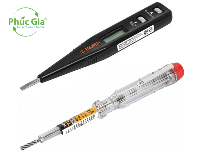 bút thử điện bút thử điện