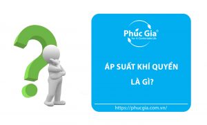 Áp Suất Khí Quyển