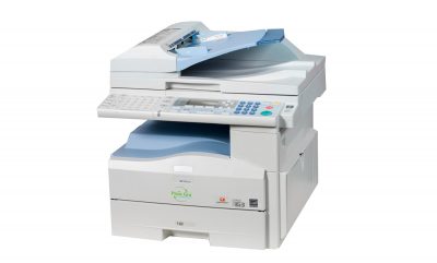 Máy Photocopy Chuyên Dụng Là GÌ