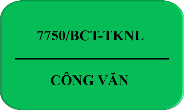 7750-BCT-TKNL
