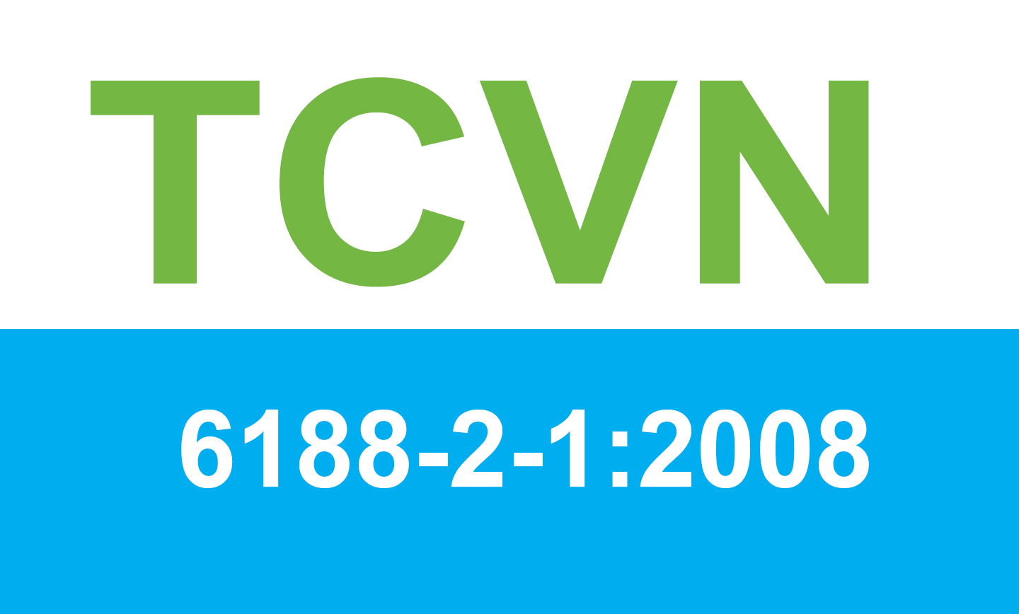 TCVN 6188-2-1-2008