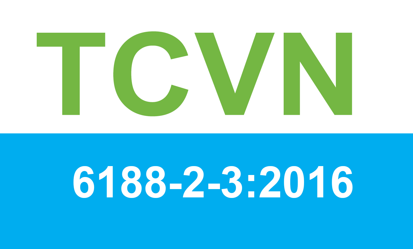 TCVN 6188-2-3-2016