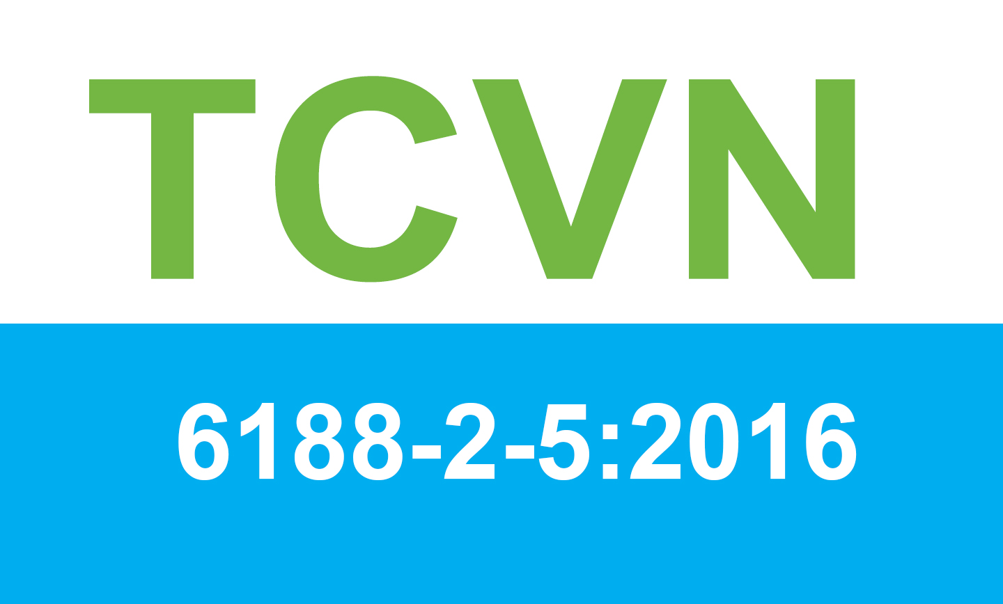 TCVN 6188-2-5-2016