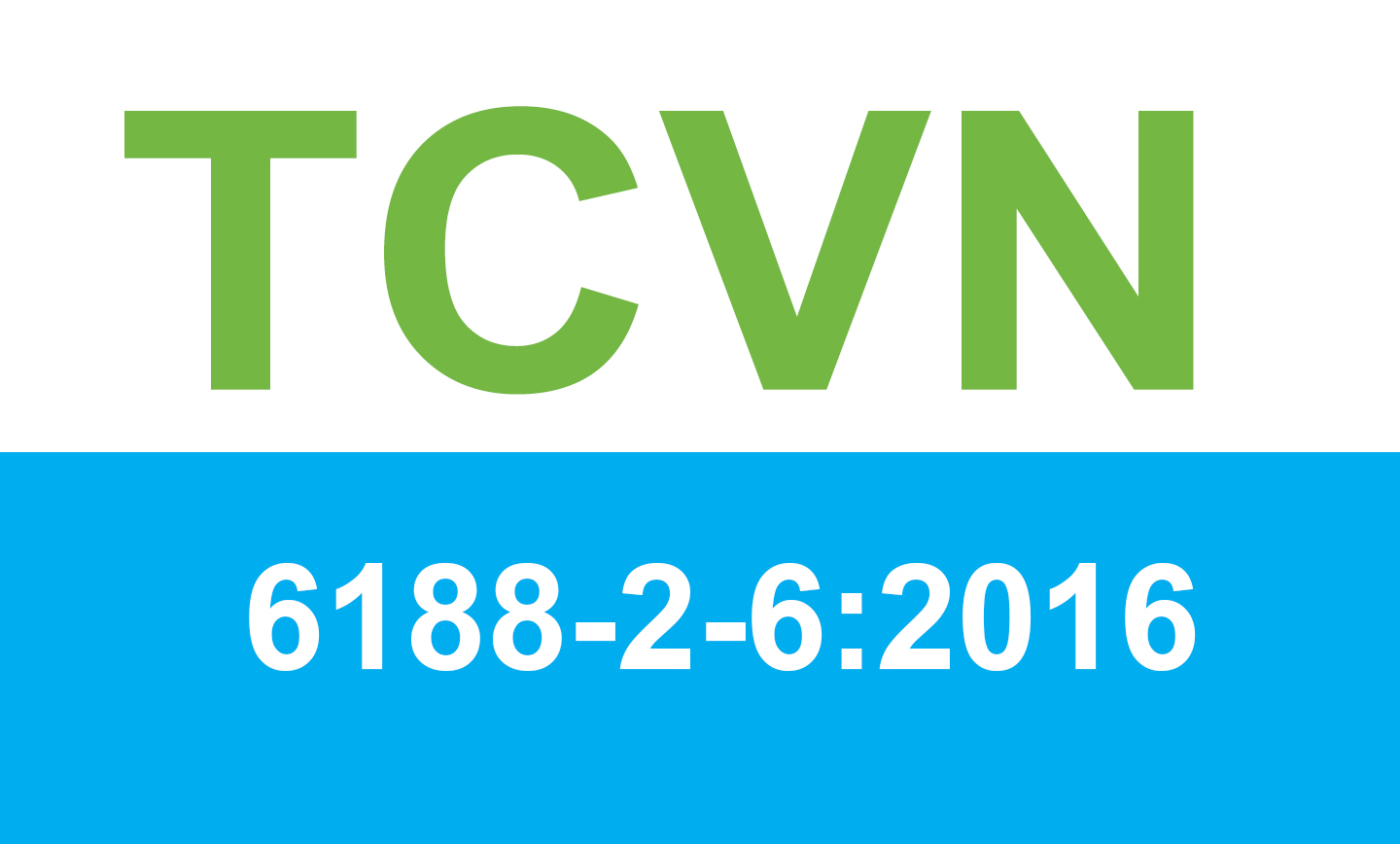 TCVN 6188-2-6-2016