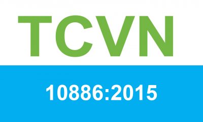 TCVN 10886:2015