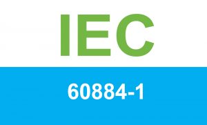 IEC60884-1