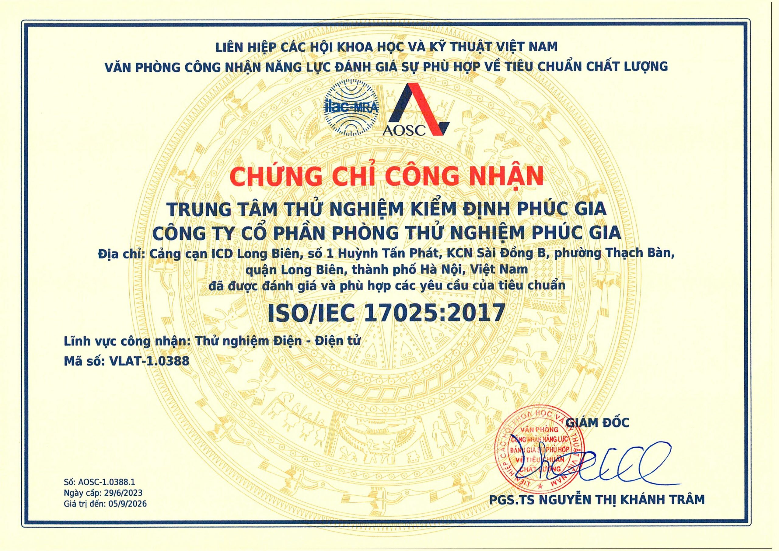 ISO-17025_Vietnam