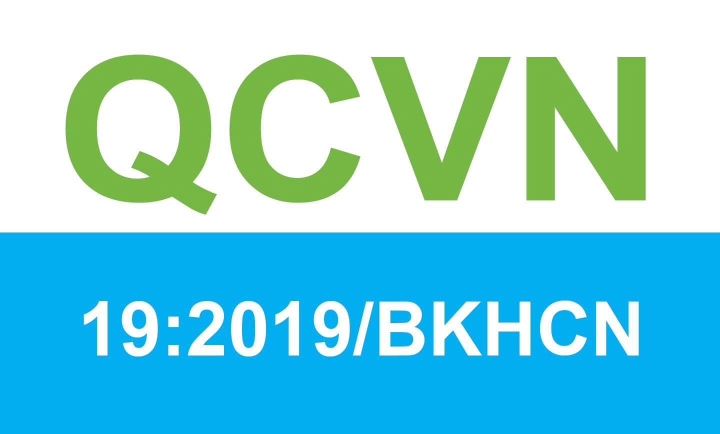 QCVN 19:2019/BKHCN