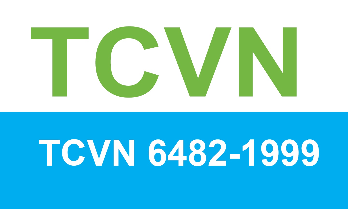 TCVN 6482-1999
