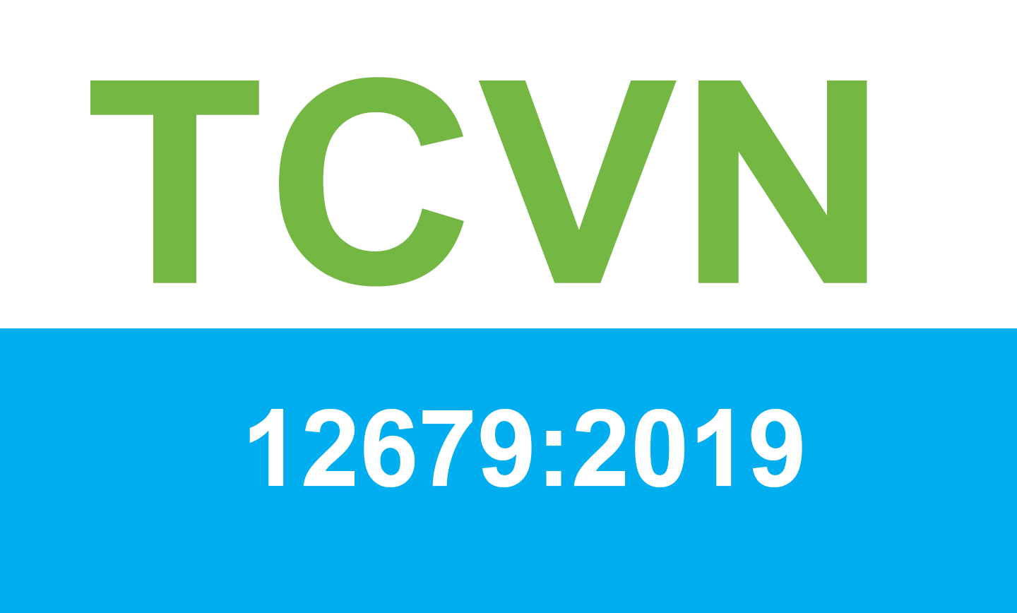 TCVN 12679:2019
