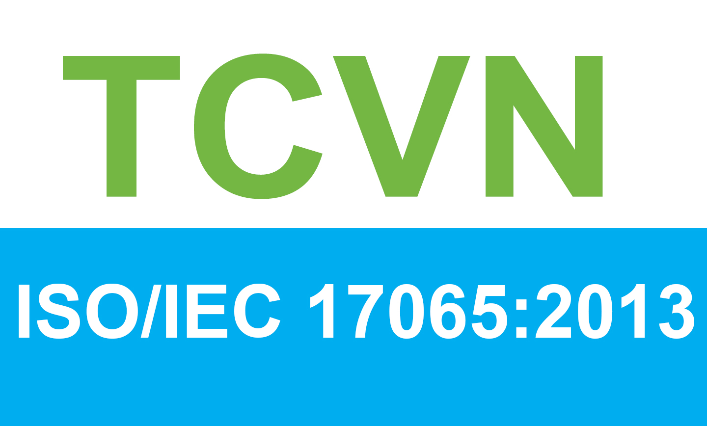 TCVN ISO 17065:2013