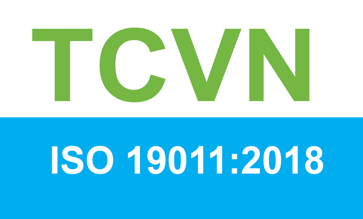 TCVN ISO 19011:2018