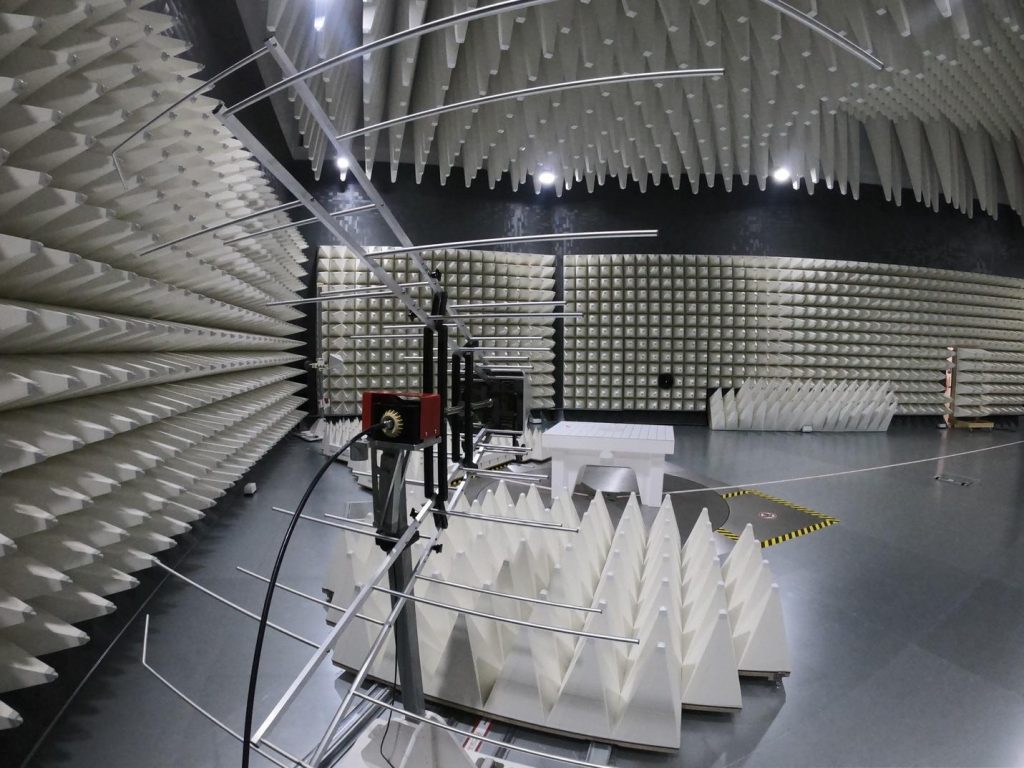 Anechoic-Chambers