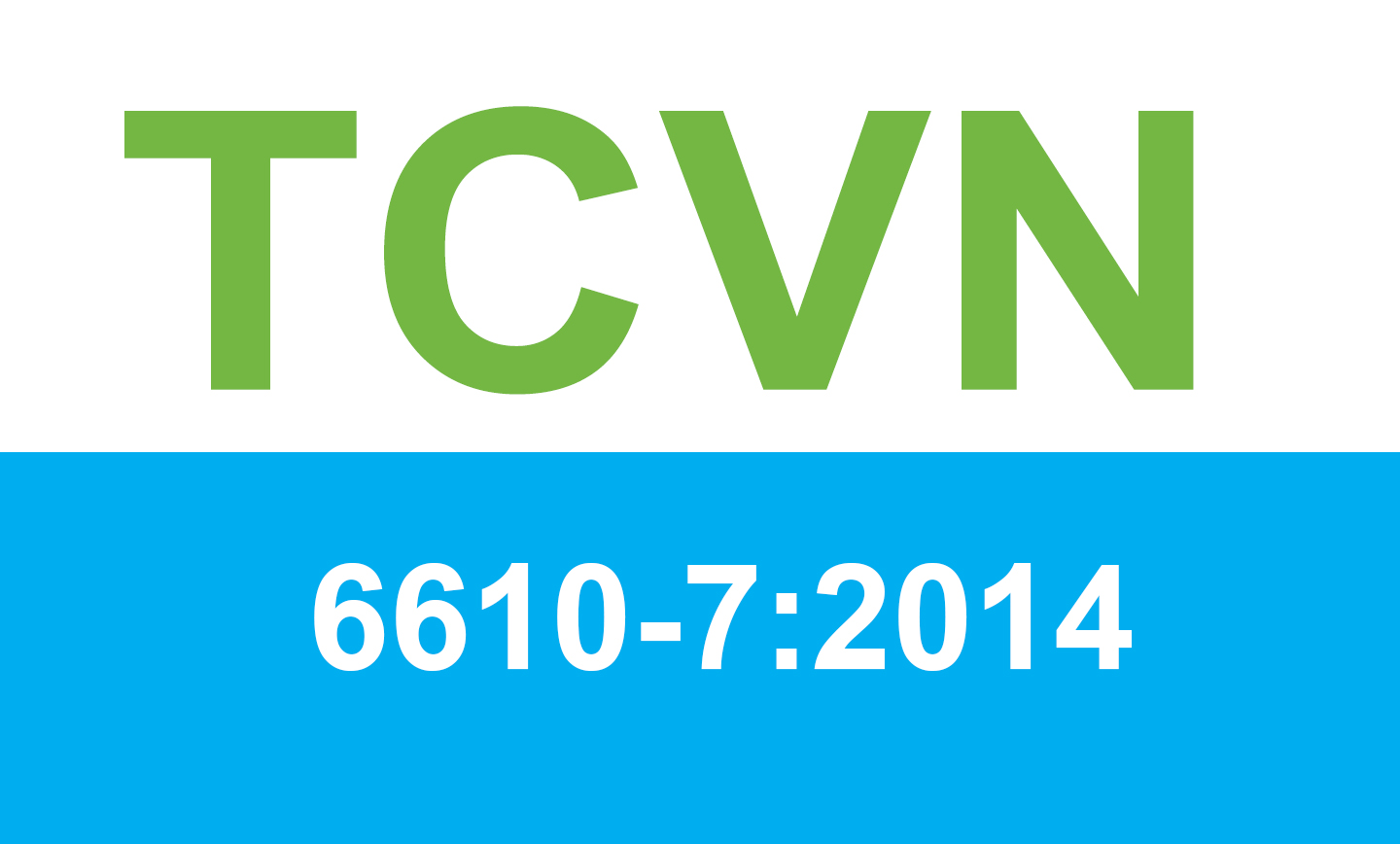 TCVN 6610-7:2014