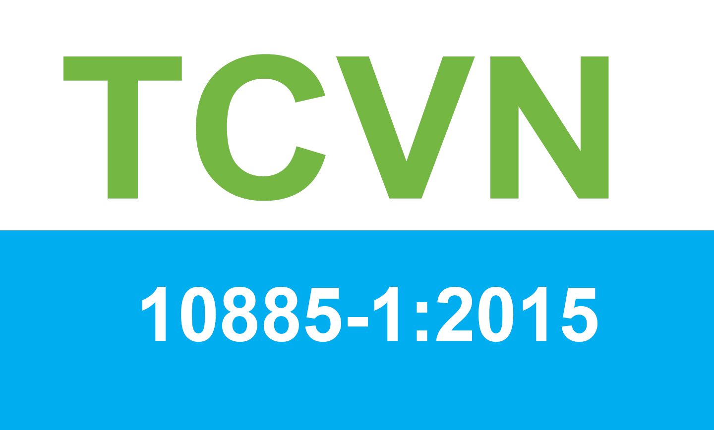 TCVN 10885-1-2015