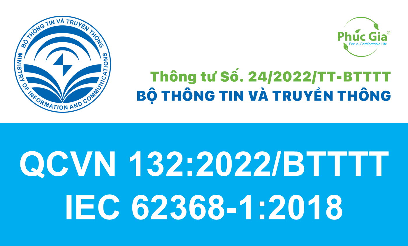 tcvn 132:2022/btttt-vi