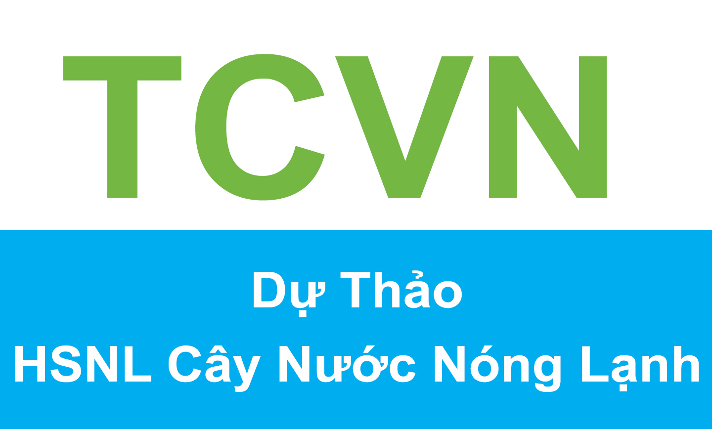 Dự Thảo Hiệu Suất Năng Lượng Cho Cây Nước Nóng Lạnh