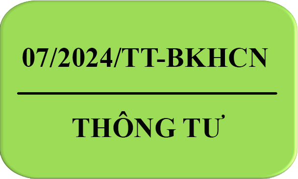 thong-tu-07-2024-tt-bkhcn