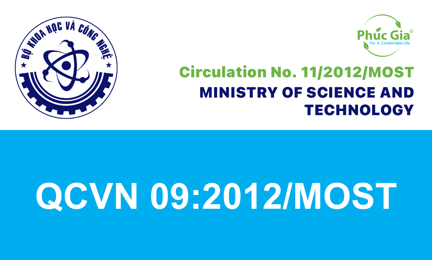 qcvn09:2012/most-en