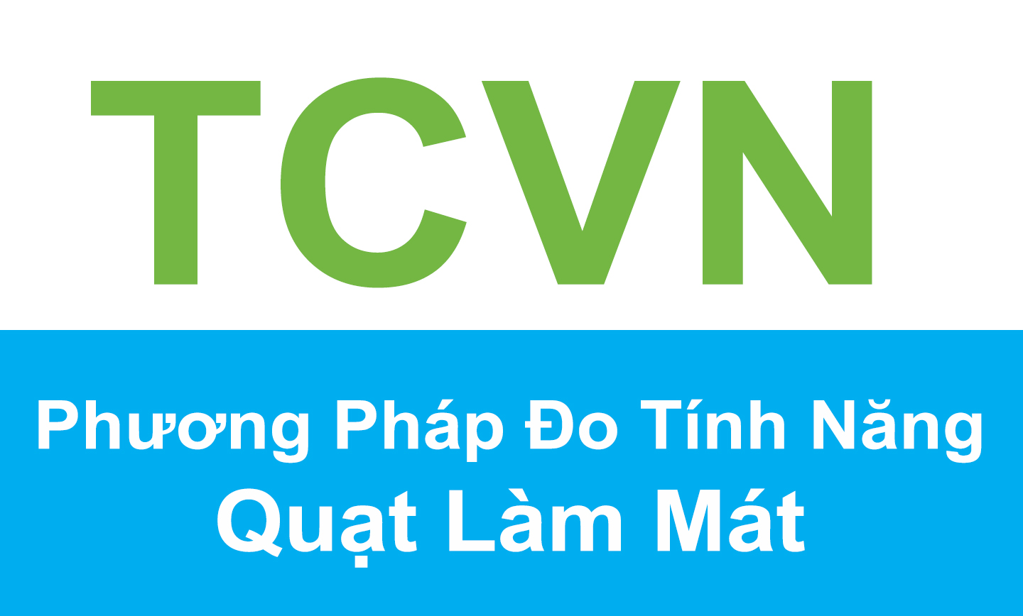 Phương pháp đo Quạt Làm Mát