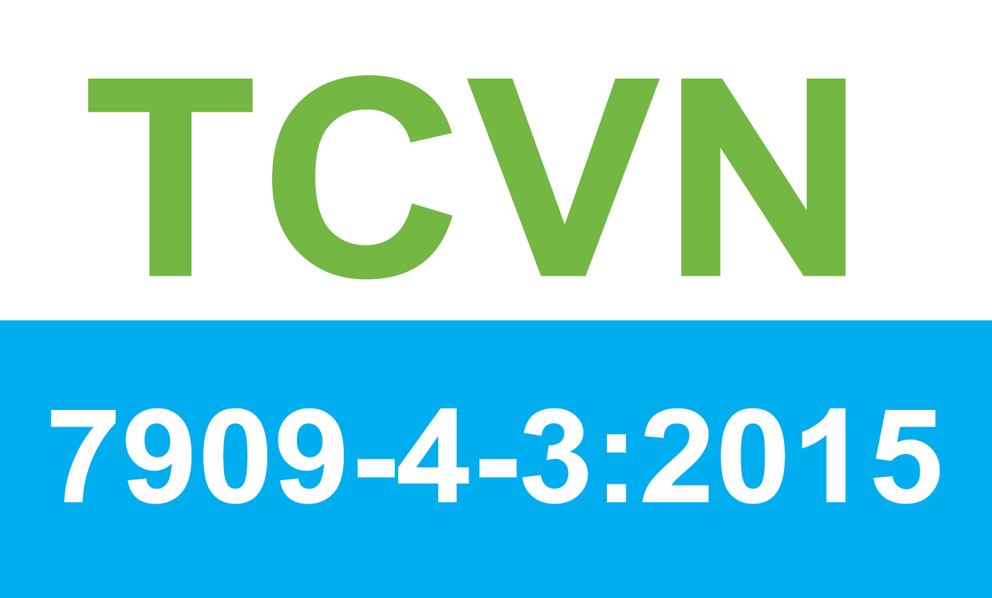 TCVN 7909-4-3:2015