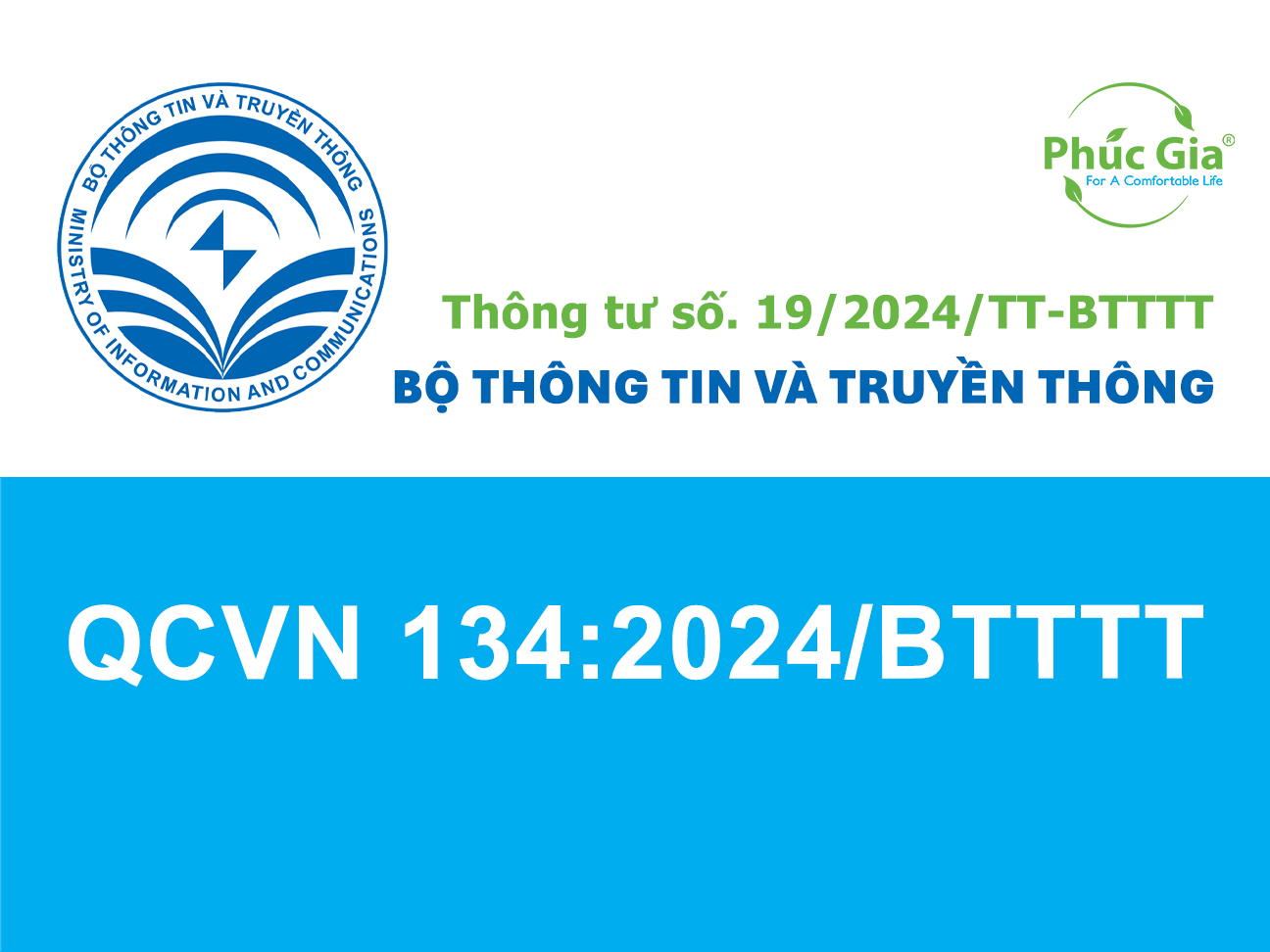 QCVN 134:2024/BTTTT Về Mức Hấp Thụ Riêng Đối Với Thiết Bị Vô Tuyến Cầm Tay Và Đeo Trên Cơ Thể Người