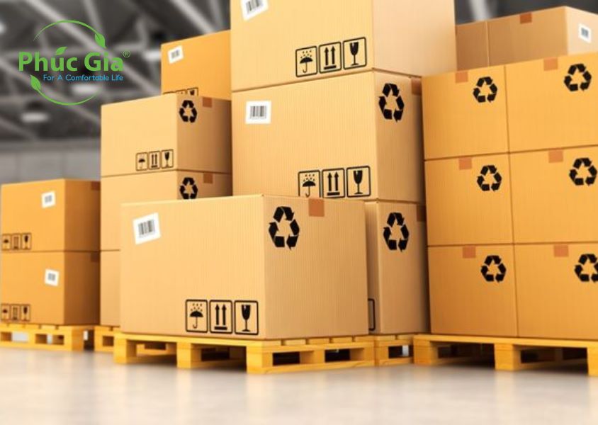 Hàng hóa chứng nhận hợp chuẩn Hàng hóa chứng nhận hợp chuẩn