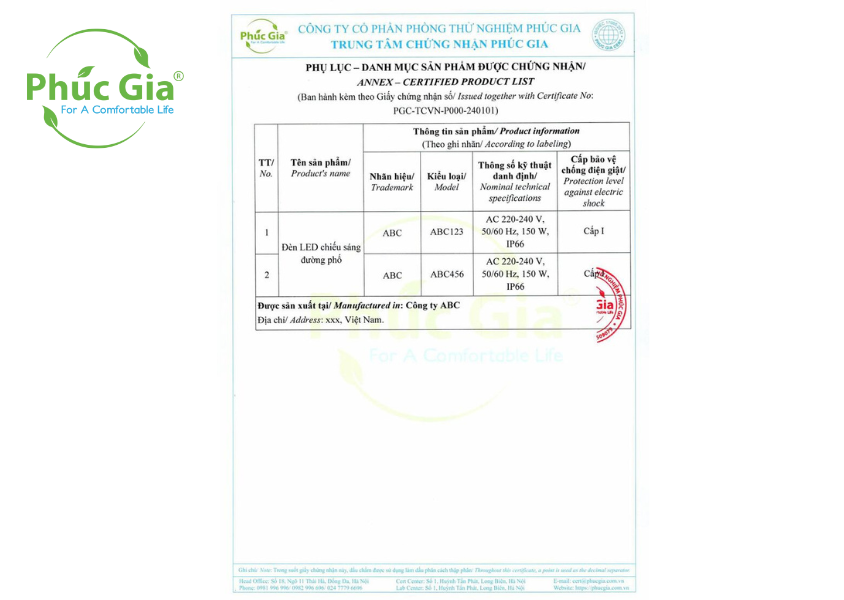 mẫu giấy chứng nhận hợp chuẩn cập nhật mới nhất mẫu giấy chứng nhận hợp chuẩn cập nhật mới nhất