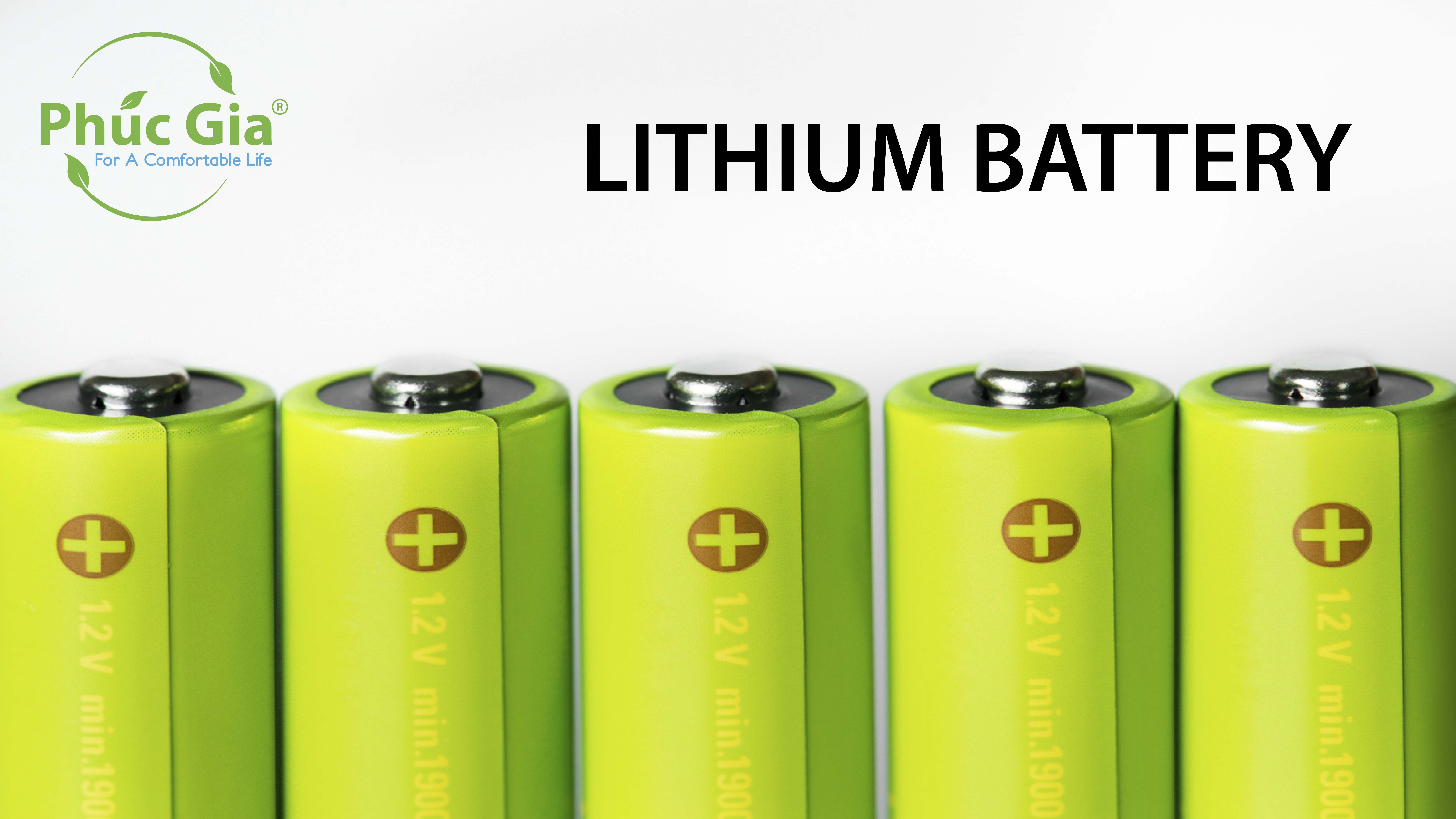 National Technical Regulation on Lithium Batteries for Handheld Devices