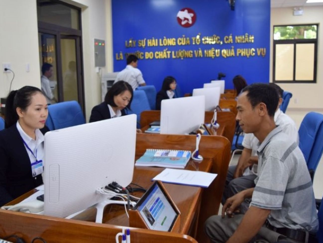 Thủ tục kiểm tra nhà nước về chất lượng hàng hóa