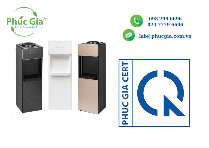 kiểm tra chất lượng cây nước nóng lạnh kiểm tra chất lượng cây nước nóng lạnh