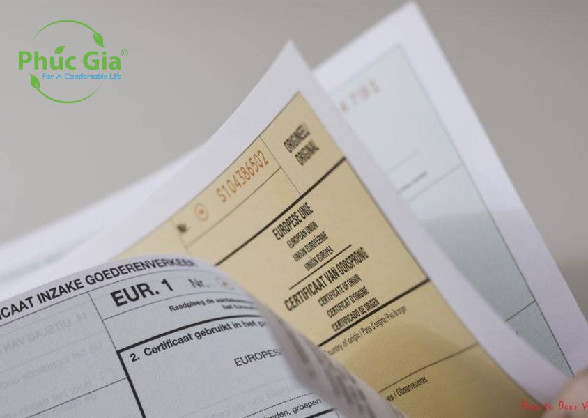 Hồ sơ nhập khẩu cây nước nóng lạnh Hồ sơ nhập khẩu cây nước nóng lạnh